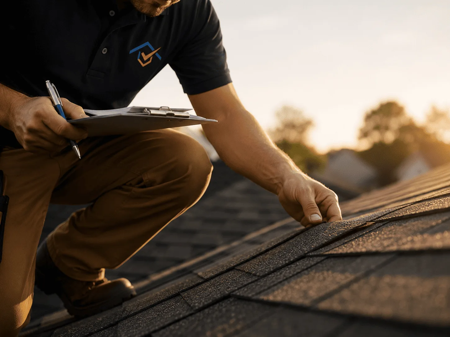 Why Choose Roof Inspection in Vanndale, AR